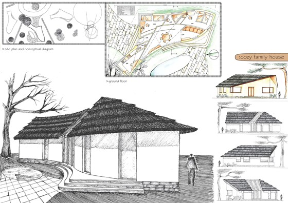 Architecture: Portfolio