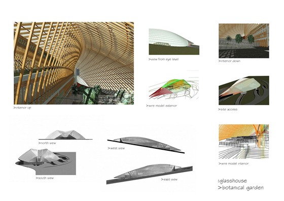 Architecture: Portfolio
