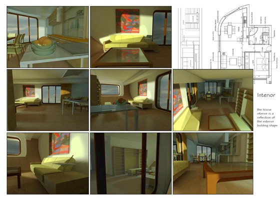 Architecture: Portfolio