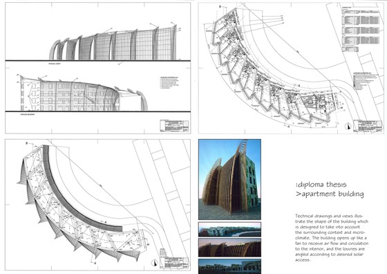 Architecture: Portfolio