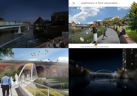 Architecture: Portfolio