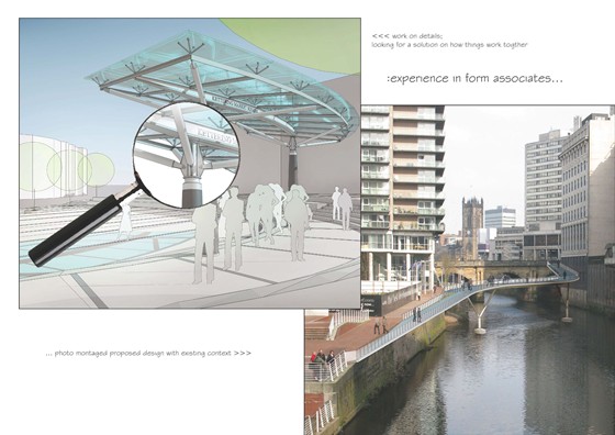 Architecture: Portfolio