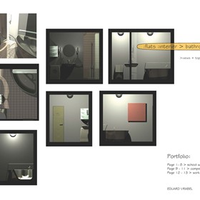 Architecture: Portfolio